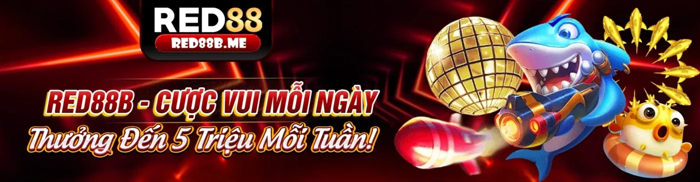 Banner khuyến mãi U888
