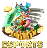 Hình ảnh game thủ eSports, đại diện cho cá cược eSports tại u888 hiện đăng mở